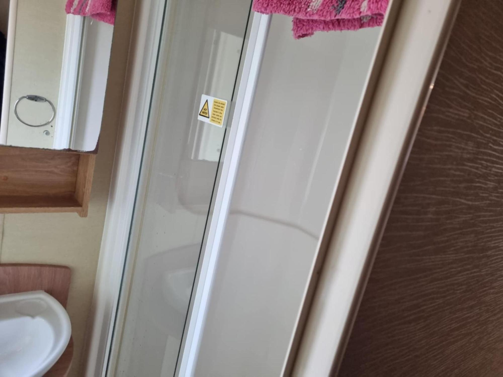 8 Berth Deluxe Caravan Ml88 Golden Palm Chapel St Leonards エクステリア 写真